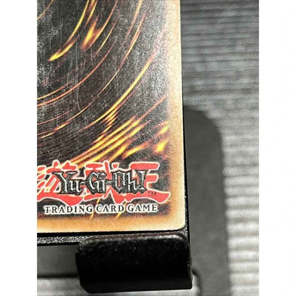 Forced Ceasefire FET-EN060 Yu-Gi-Oh! Ultimate Rare – Lightly Played - Picture 7 of 8